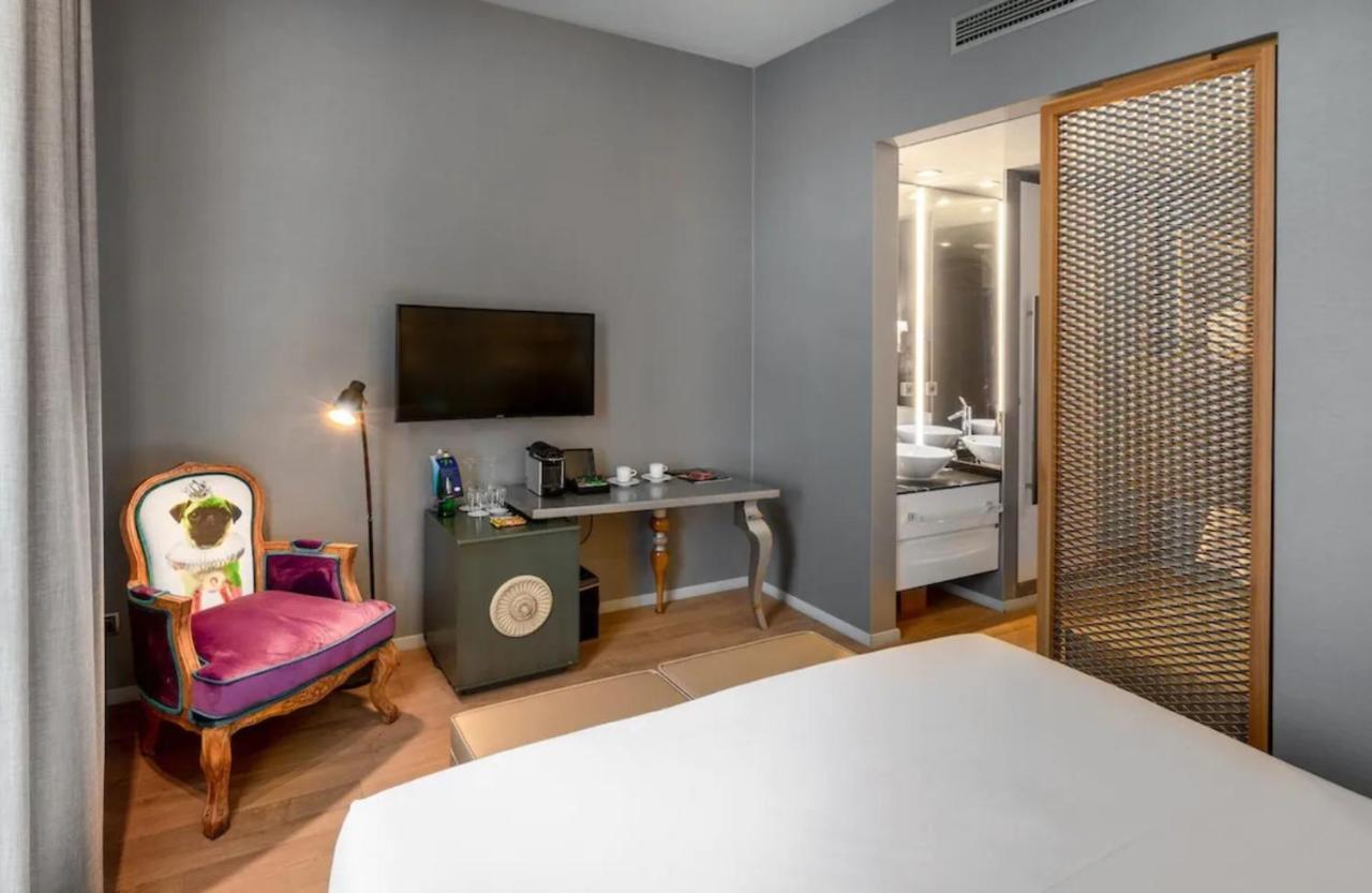 987 Design Hotel Praha