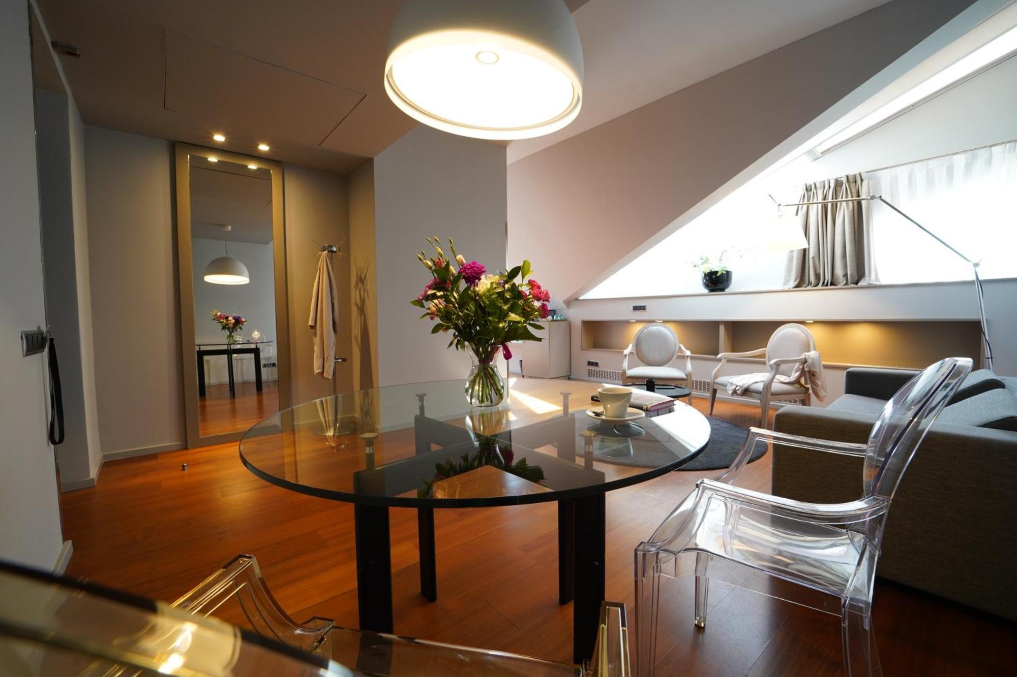 Hotel 987 Design Praha