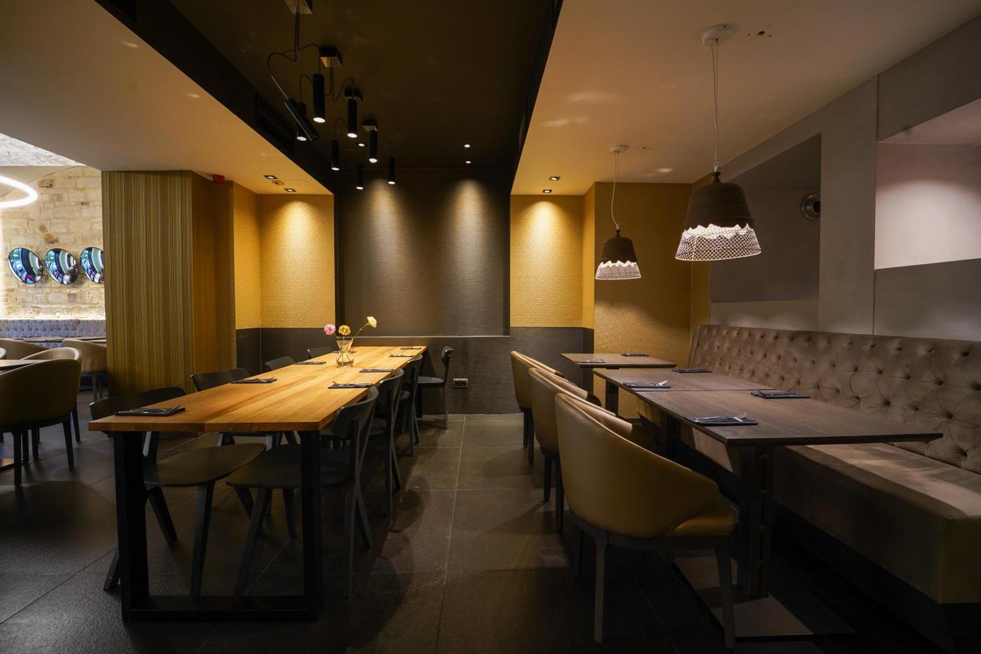 Hotel 987 Design Prag