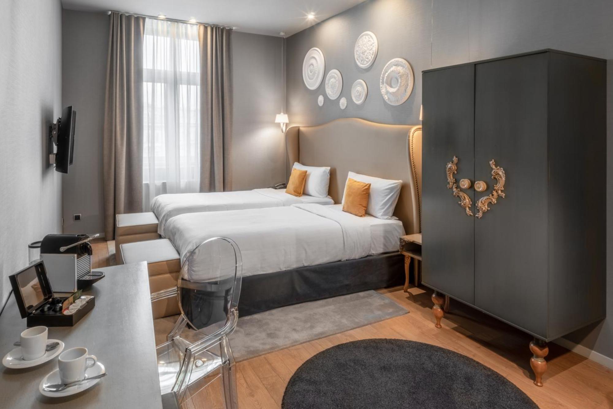 987 Design Praha