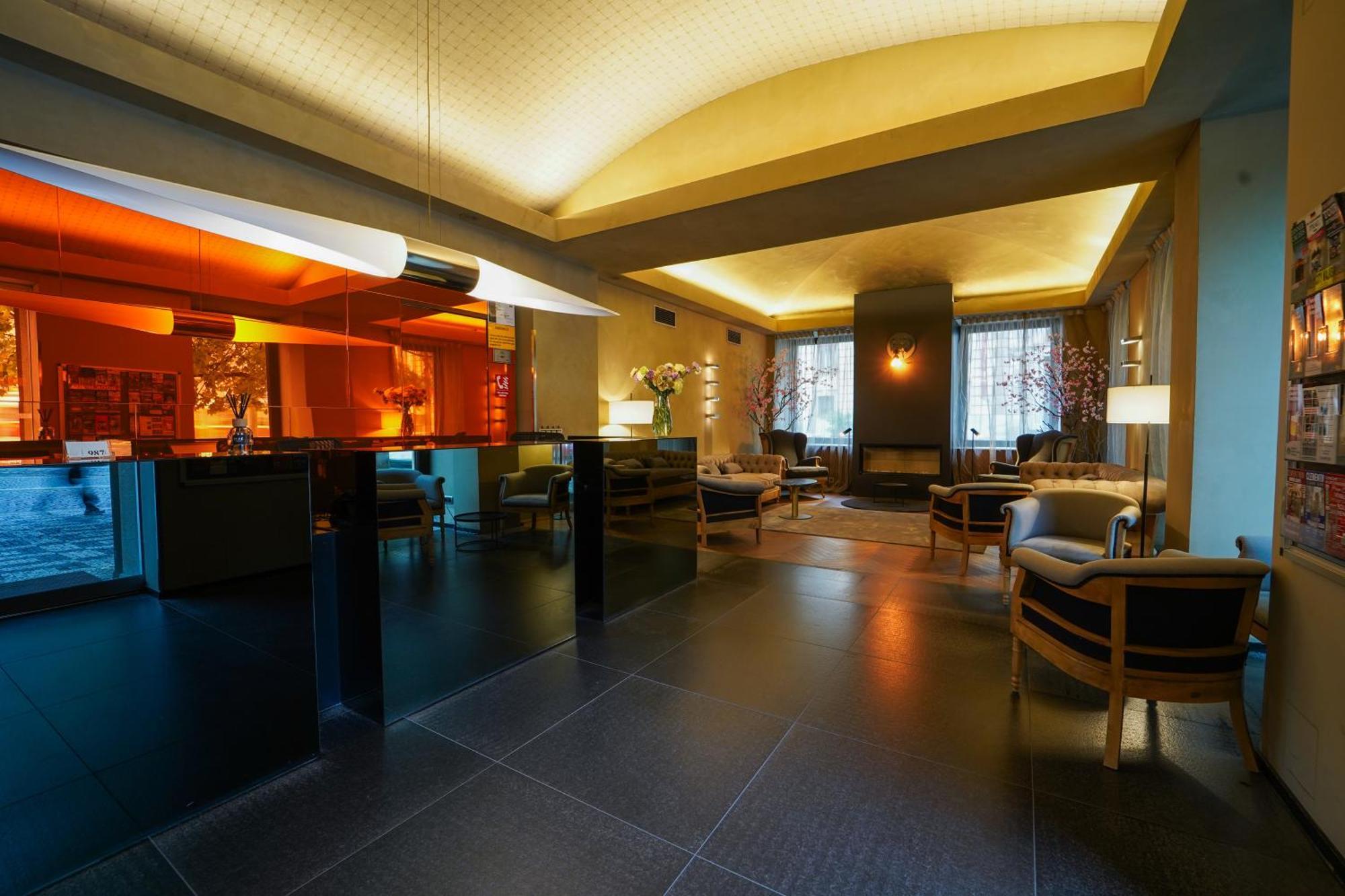 987 Design Praha