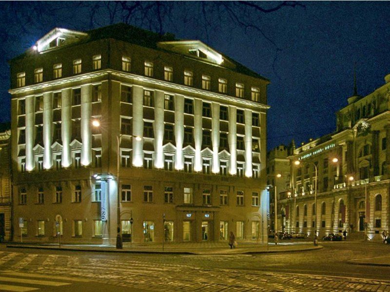 987 Design Praha